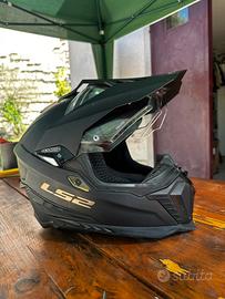 Casco LS2 explorer mx701 Tg. L