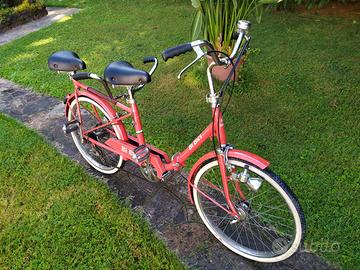 BIBICI Pieghevole