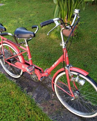 BIBICI Pieghevole