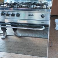 Cucina a gas lofra