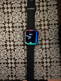 Apple Watch Serie 8 45 mm