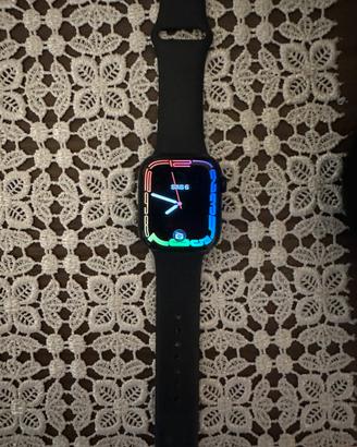 Apple Watch Serie 8 45 mm