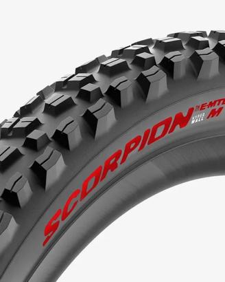 2 copertoncini Pirelli scorpion EMTB