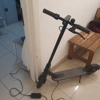 monopattino elettrico 