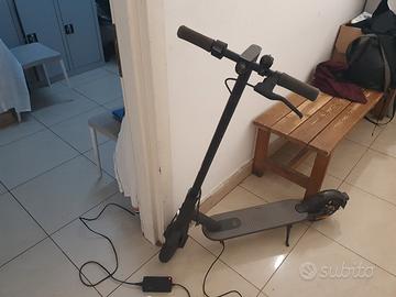 monopattino elettrico 