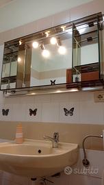 specchiera da bagno 