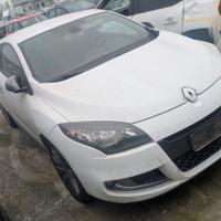 RENAULT MEGANE GTLine dal 2008 1.5 dCi 3 Porte