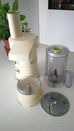 frullatore elettrico Braun