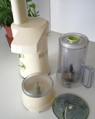 frullatore elettrico Braun