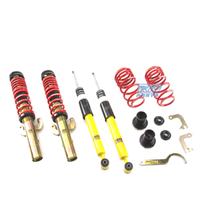 KIT SOSPENSIONE FILETTATA EIBACH MTS AUDI A1 10-18