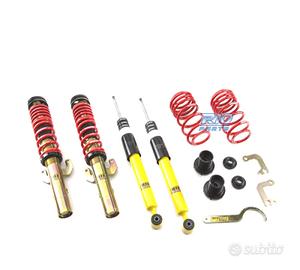 KIT SOSPENSIONE FILETTATA EIBACH MTS AUDI A1 10-18