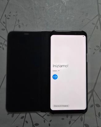 Samsung Galaxy S8+ 64GB