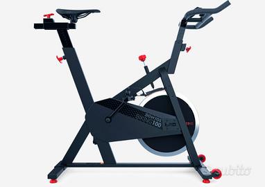 Ricambi Spin bike 100 Decathlon 