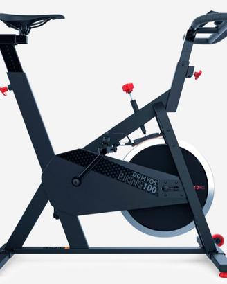 Ricambi Spin bike 100 Decathlon 