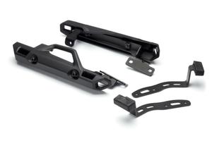 TRACER 700 TELAIETTI BORSE LATERALI TOURING 20L