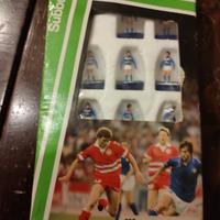 squadra Sampdoria Subbuteo 398