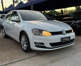 Volkswagen Golf 1.6 tdi Business 110cv 5p