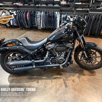 Harley Davidson Low Rider S del 2021