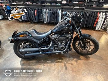 Harley Davidson Low Rider S del 2021