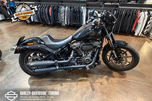 Harley Davidson Low Rider S del 2021
