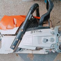 motosega 462 stihl