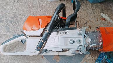 motosega 462 stihl