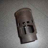 Canna cilindro ktm 250 1982/83