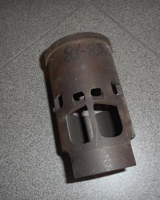 Canna cilindro ktm 250 1982/83