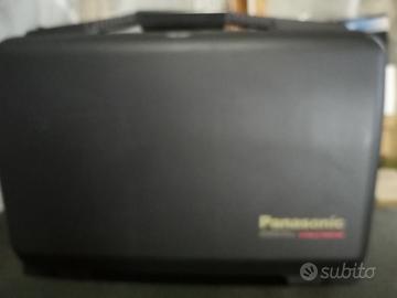 Video camera Panasonic VHS