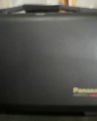 Video camera Panasonic VHS