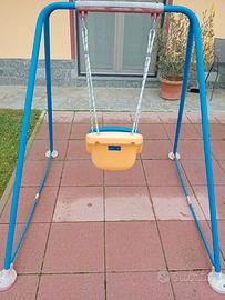 Altalena chicco