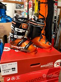 Scarponi da Sci - Rossignol