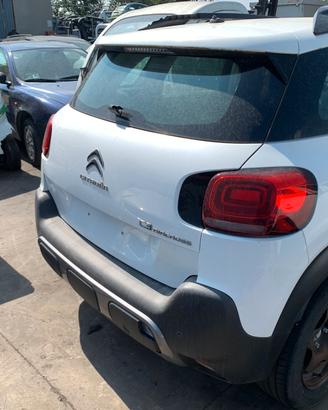 Ricambi Citroen C3 aircross 2019 yh01