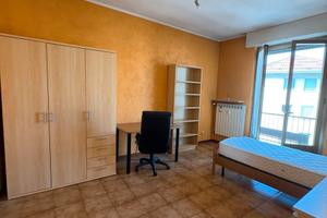Ampie singole in Via Tasso