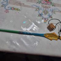 Pesca:   Slamatore nice per amanti della pesca!