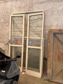 finestra e balconi in alluminio