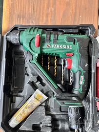 Tassellatore parkside