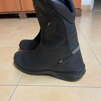 Stivali Moto