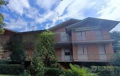 Porzione di casa a Ravenna (RA)