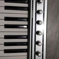 Master keyboard 61 usb