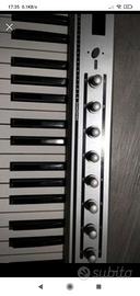 Master keyboard 61 usb