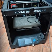 Flying Bear Ghost 5 - stampante 3d