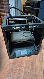 Flying Bear Ghost 5 - stampante 3d