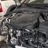Motore volvo v60 2.0 d4204t20