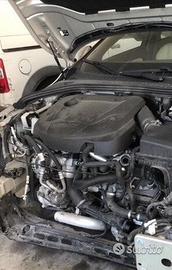 Motore volvo v60 2.0 d4204t20