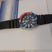 Seiko SKX009 pepsi - perfetto