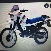 Ricambi vari cagiva elefant 3