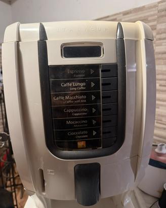 Macchina Caffè Italy Cup Automatica