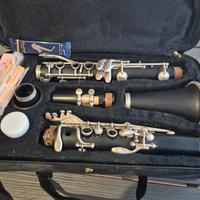 Clarinetto Sib per studenti