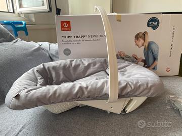 Stokke Tripp Trapp Newborn set Sdraietta